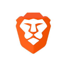Brave Search logo