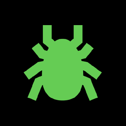 Spider logo